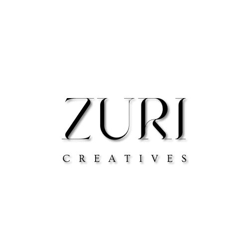 Zuri Creatives logo – Digital marketing and web design agency